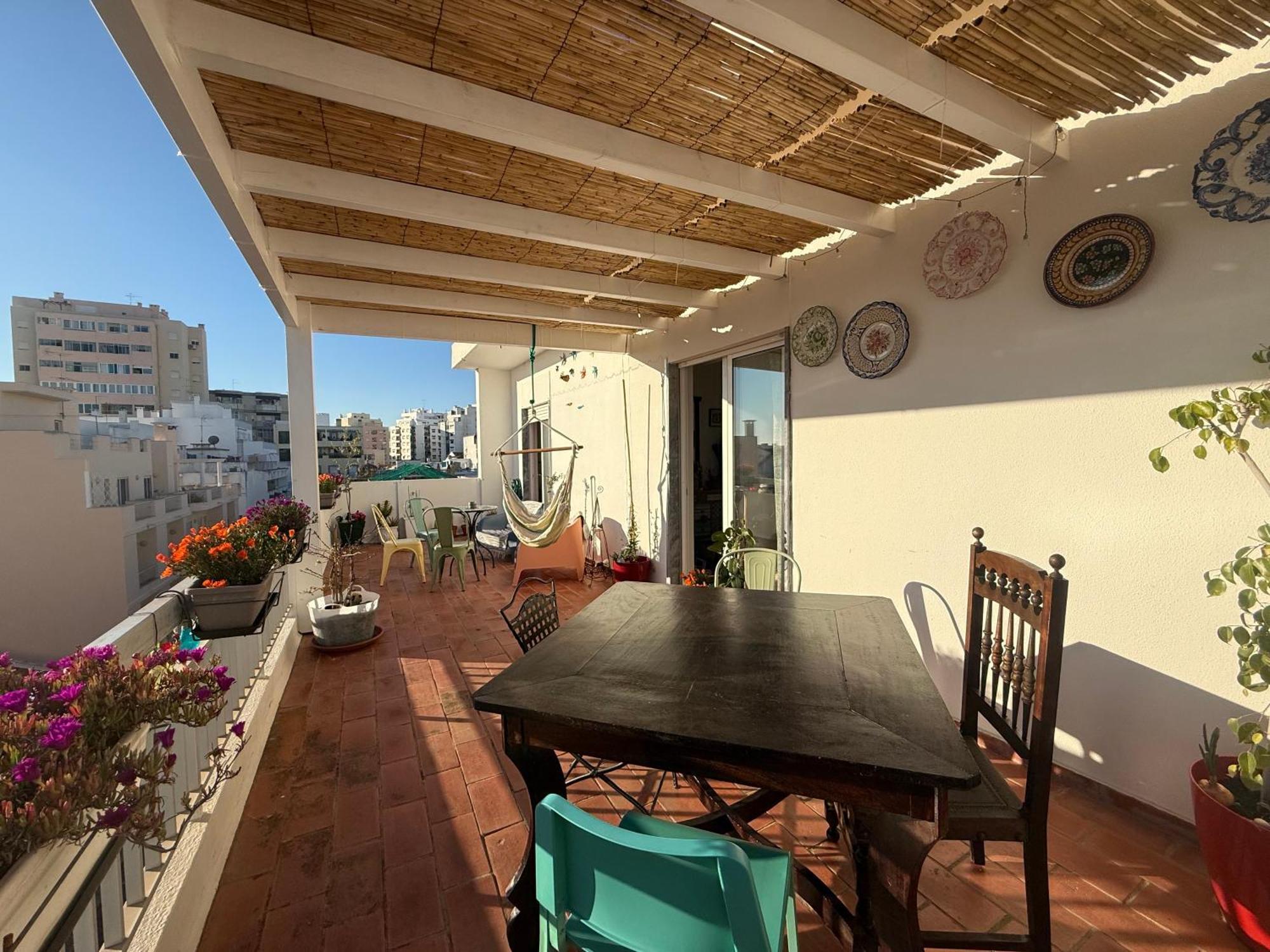 Superstar Terrace Distrito de Faro